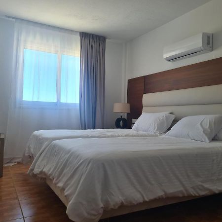 Fotoxenia Luxury Apts Паралимни Екстериор снимка