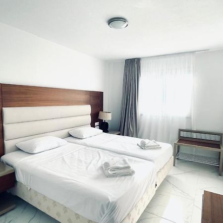 Fotoxenia Luxury Apts Паралимни Екстериор снимка